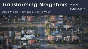 transforming-neighbors-and-beyond