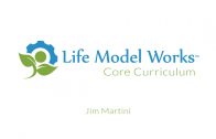 This is The Life Model Session 2