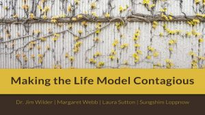 making-the-life-model-contagious