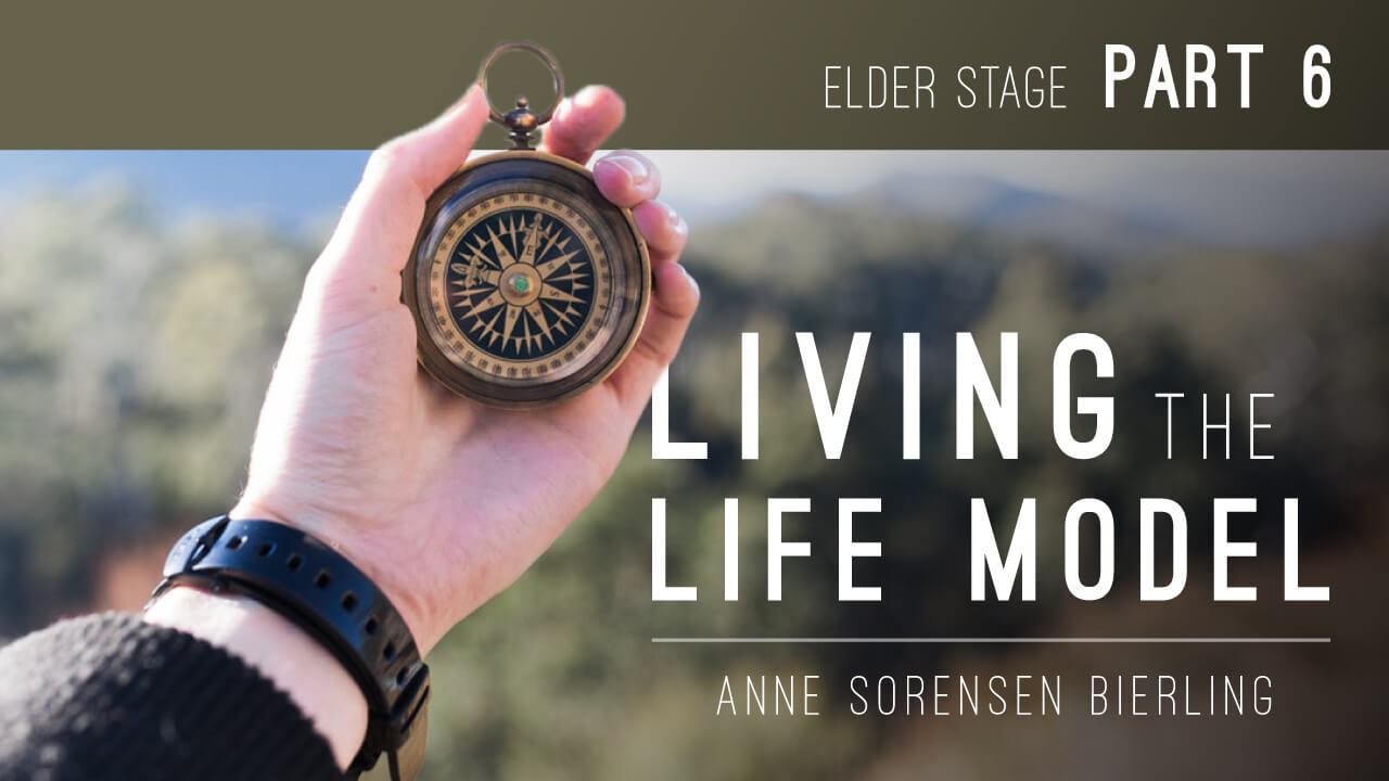 living-the-life-model-part-6