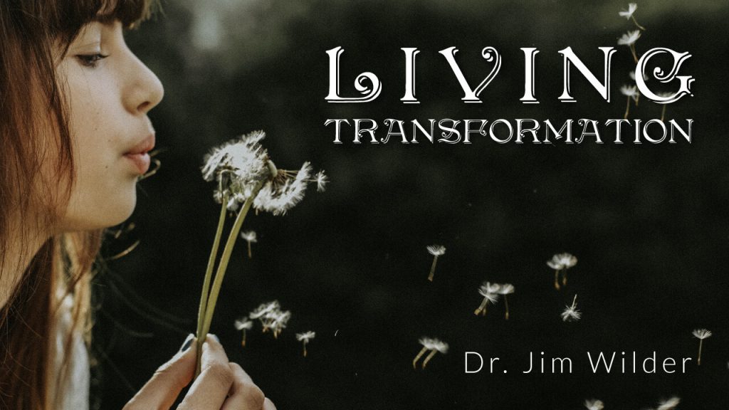 living-transformation