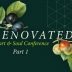 Renovated | Heart & Soul Conference – Part 1